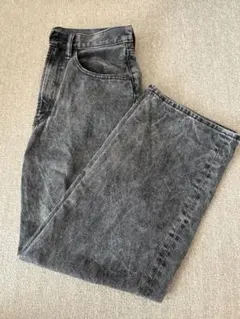 GU バギージーンズ29(丈標準72.0cm)