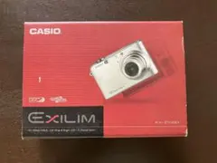 【CASIO】EX-Z1000