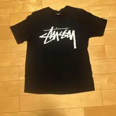 STUSSY ステューシー 半袖Tシャツ ブラック Mのサムネイル