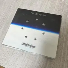 三代目jsb PLANET SEVEN