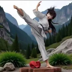 名探偵コナン　毛利蘭　フィギュア