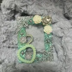 2511 ホイップデコ 硬質ケース B8