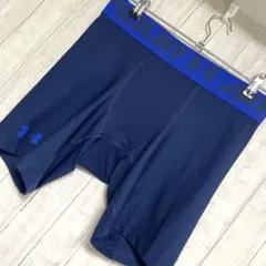 未使用　アンダーアーマー　インナータイツ　スポーツインナー　XL