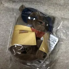 リラックマストア限定 キイロイトリ 海賊団のお宝セット てのり