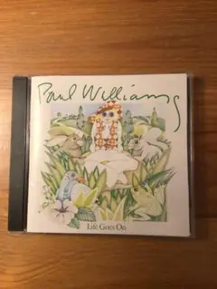 Paul Williams/ Life Goes On