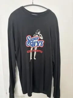 じ*ん様 ヒステリックグラマー　Tシャツ