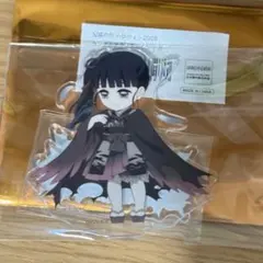 鬼滅の刃 ハロウィン2026 アクリルスタンド 栗花落カナヲ