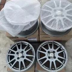 2026年最新】15インチホイール4穴 ヤリスの人気アイテム - メルカリ