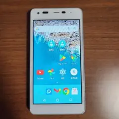 simフリー android