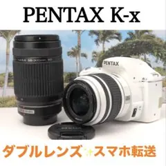 2025年最新】PENTAX K-m ダブルの人気アイテム - メルカリ