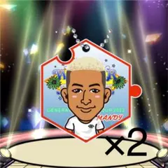 GENERATIONS WONDER SQUARE オンラインカプセル