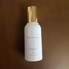 SHOLAYERED ノンアルコールパフューム Soapy Rose 50mlのサムネイル