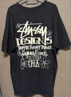 ❗️期間限定SALE❗️STUSSY MERCURY TEE ブラックXL - メルカリ