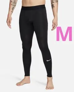 NIKE インナータイツ FB7953-010 Mサイズ