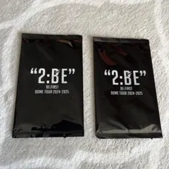 BE:FIRST 2:BE SHUNTOトレカABセット
