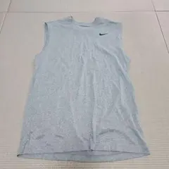 Nike Dri-FIT ノースリーブTシャツ L