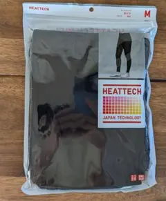 ユニクロ ヒートテックタイツ M　新品未使用
