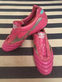 激レア　海外限定モデル MIZUNO ミズノ モレリア2 PRO AG 27.0