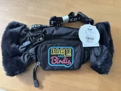 CUARTO.UTDウォームバックポーチ型ハンドウォーマー