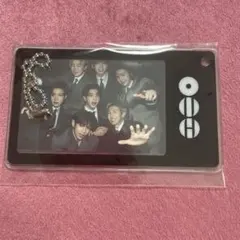 weverse Shop 3形態セット限定特典：トレカ＆トレカケース - メルカリ