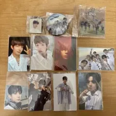 2026年最新】enhypen 儚い トレカの人気アイテム - メルカリ