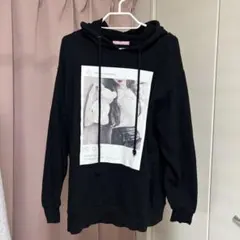 大谷映美里コラボ Honey Cinnamonパーカーのサムネイル