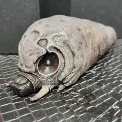 ムービーモンスターシリーズモスラ幼虫（2017年版2968onon）