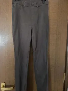 UNIQLO HEATTECH スキニーパンツ L 69-75cmダークグリーン