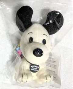 スヌーピータウンショップ新宿店限定レトロンズ 1950'sヴィンテージスヌーピー