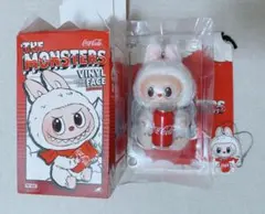 Coca-Cola The Monsters コカコーラ　ラブブ