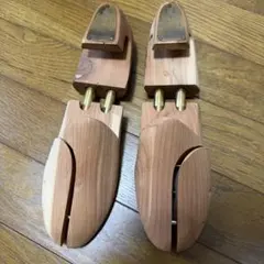 Church's シューキーパー　シューツリー　7サイズ　木製 Church's シューキーパー シューツリー 7サイズ 木製 - メルカリ
