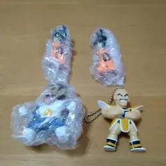 ドラゴンボールフィギュア