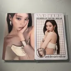 2026年最新】aespaソウルコングッズの人気アイテム - メルカリ