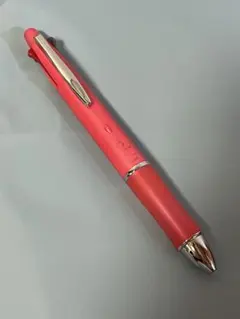 ドクターグリップ4＋1 多機能ペン