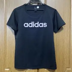adidas　Tシャツ　Mサイズ　レディース　ウエア