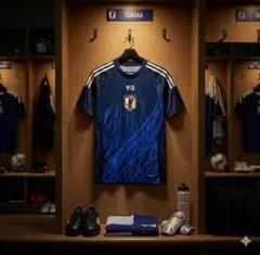 ウェア サッカー アディダス 日本代表 2024 ホーム レプリカ ユニフォーム