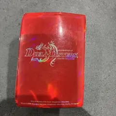 Duel Masters デュエル・マスターズ　スリーブ