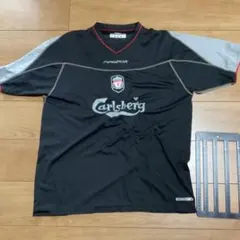 2025年最新】Liverpool reebokの人気アイテム - メルカリ