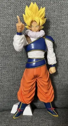 ドラゴンボール 孫悟空 フィギュア