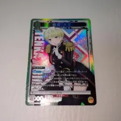 神谷薫　パラレル　ユニオンアリーナ 神谷薫 ユニオンアリーナ パラレル - メルカリ