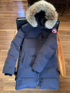 カナダグースダウン　マッケンジー