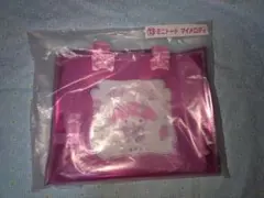サンリオ☆マイメロ１番くじ☆トートバッグ