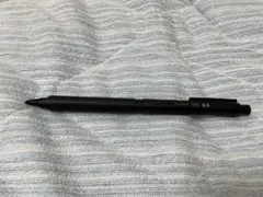 オレンズネロ シャープペンシル 0.5mm ブラック
