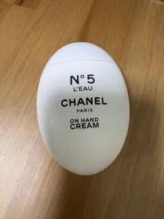 CHANEL N°5 ロー ハンドクリーム 50mlのサムネイル