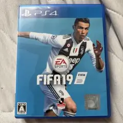 PS4 FIFA 19