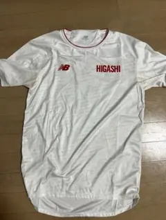 東福岡高校サッカー部　プラクティスシャツ Tシャツのサムネイル