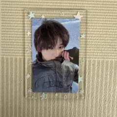CORTIS ジュフン 1st weverse ラキドロ トレカ - メルカリ