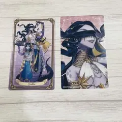 第五人格 IdentityVトレーディングカード 夢の魔女