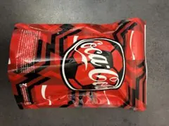 ファミマ　Coca-Cola タオルインポーチ 新品未使用