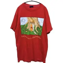 アニマル 48手 ラマ アルパカ すけべ Tシャツ レトロ tee 半袖 tee 